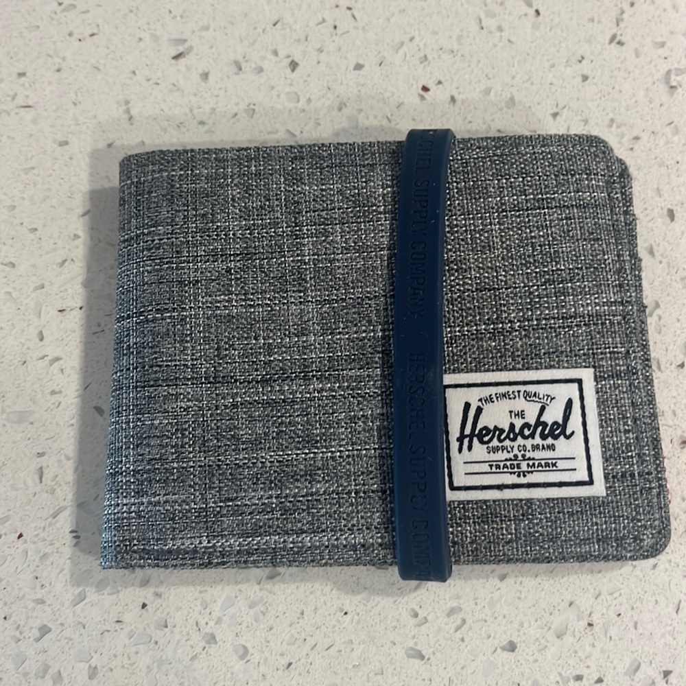 Herschel Wallet